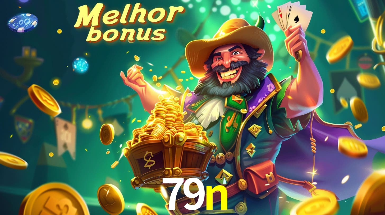79n Aproveite o bônus