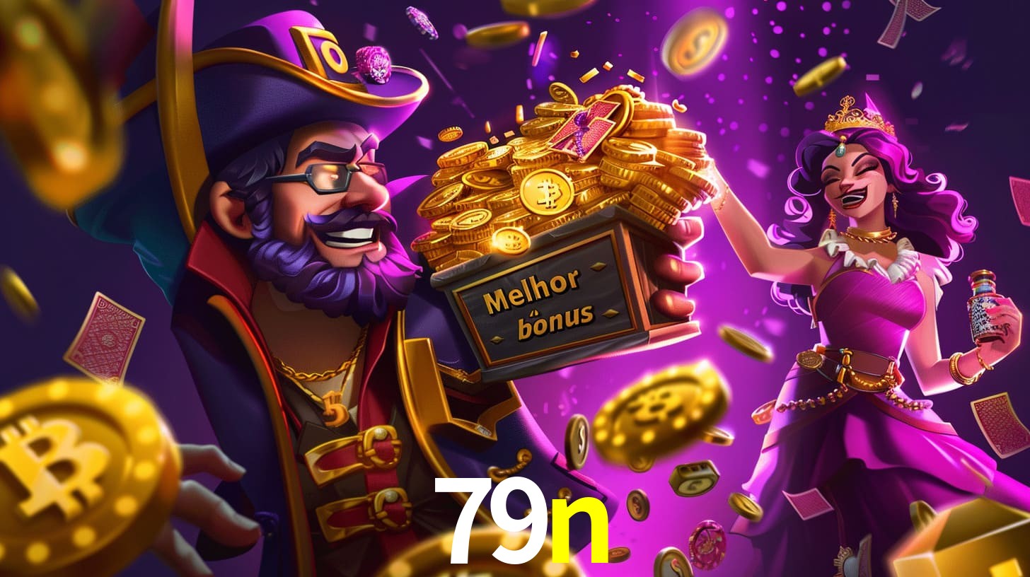 79n Bônus exclusivos