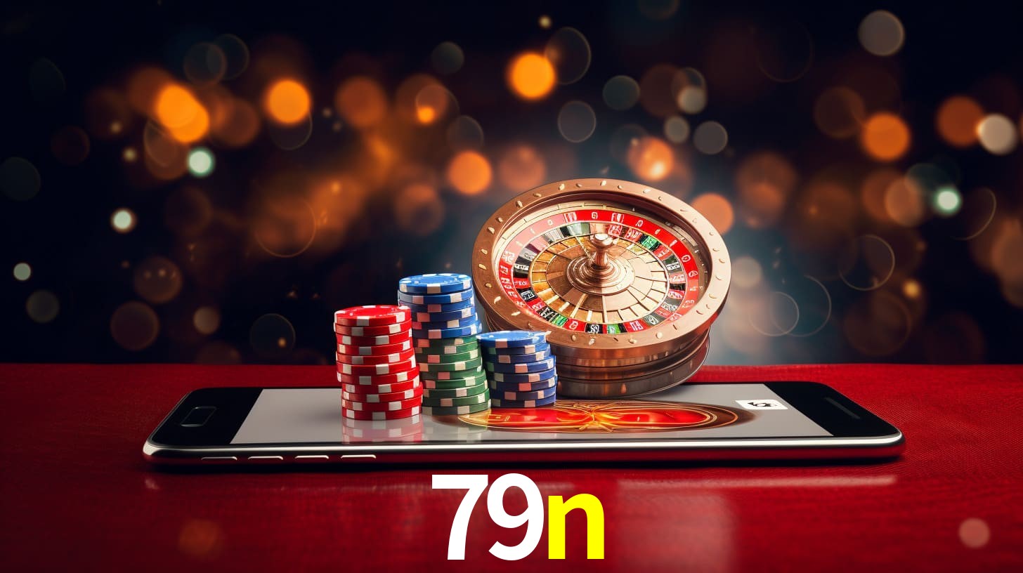 Sobre a conta e senha do 79n