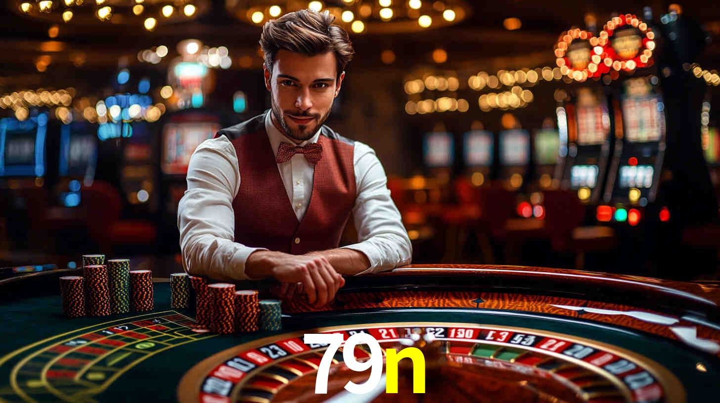 Problemas de Login no 79n